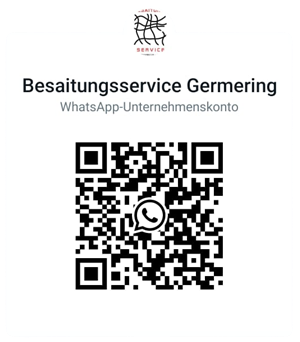 WhatsApp QR-Code